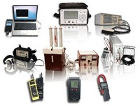 Электролаборатория | писпытание до 1000 В| протоколы измерений .